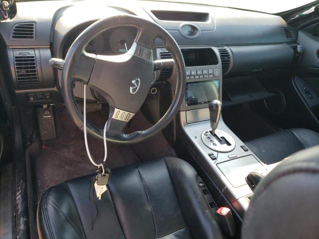 Photo 8 from auction – 2004 INFINITI G35 with VIN JNKCV54E94M823993