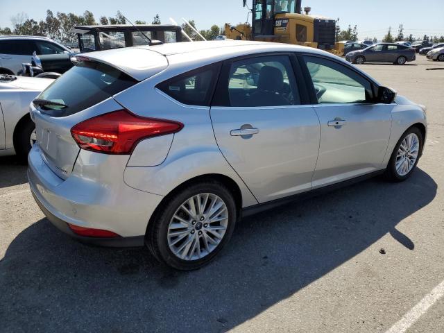 Photo 3 from auction – 2017 FORD FOCUS TITA with VIN 1FADP3N29HL287962