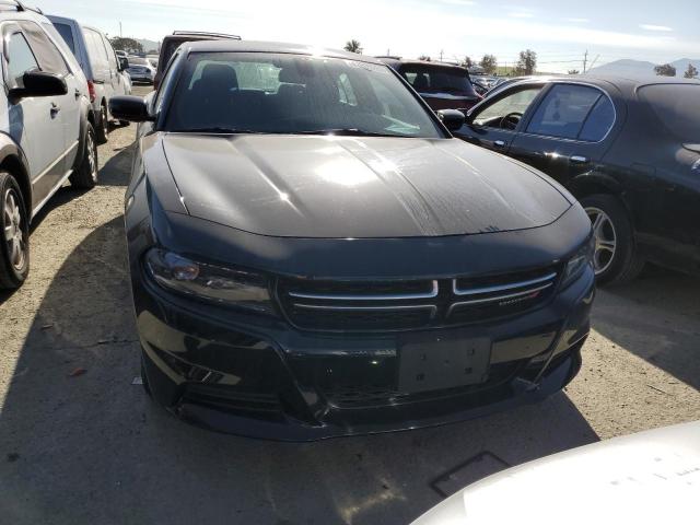 Photo 5 from auction – 2017 DODGE CHARGER SE with VIN 2C3CDXBG5HH666917