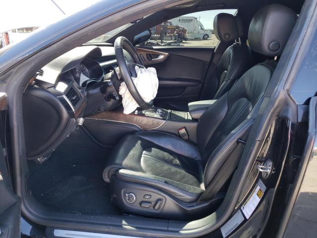 Фото 7 с аукциона – 2014 AUDI S7 PREMIUM с VIN WAUW2AFC8EN065598