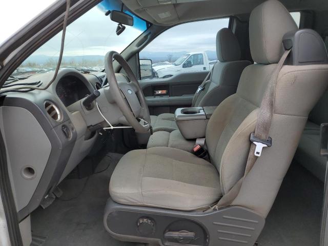 Photo 7 from auction – 2007 FORD F150 with VIN 1FTPX14V77FB68618