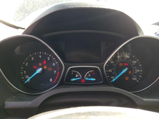 Photo 9 from auction – 2017 FORD ESCAPE SE with VIN 1FMCU0GD2HUC83950