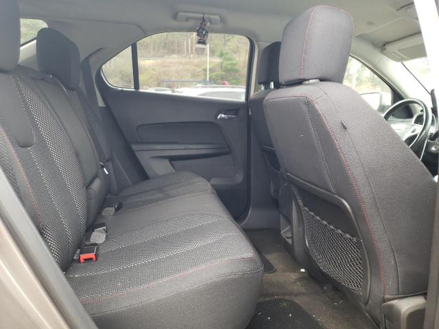 Photo 11 from auction – 2011 CHEVROLET EQUINOX LT with VIN 2CNFLEEC5B6329025