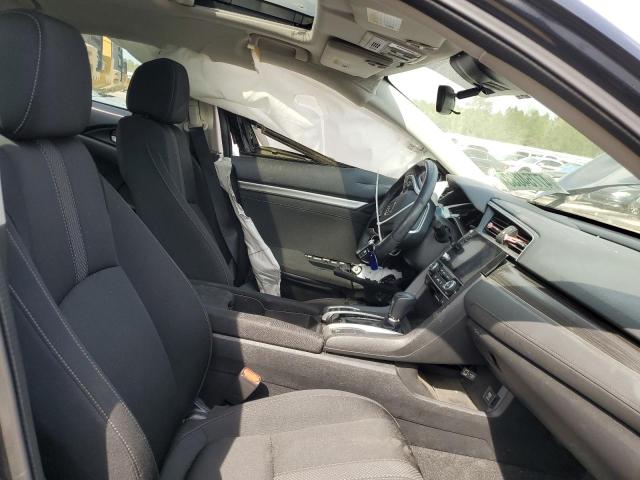 Photo 7 from auction – 2021 HONDA CIVIC EX with VIN 19XFC1F34ME008317