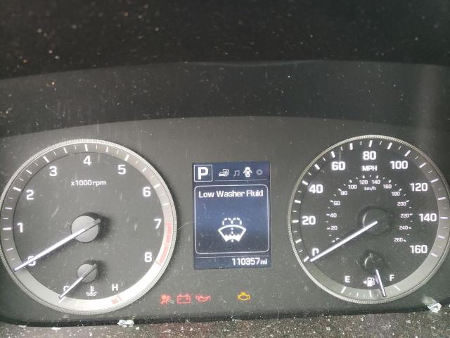 Photo 9 from auction – 2016 HYUNDAI SONATA SE with VIN 5NPE24AF0GH292028