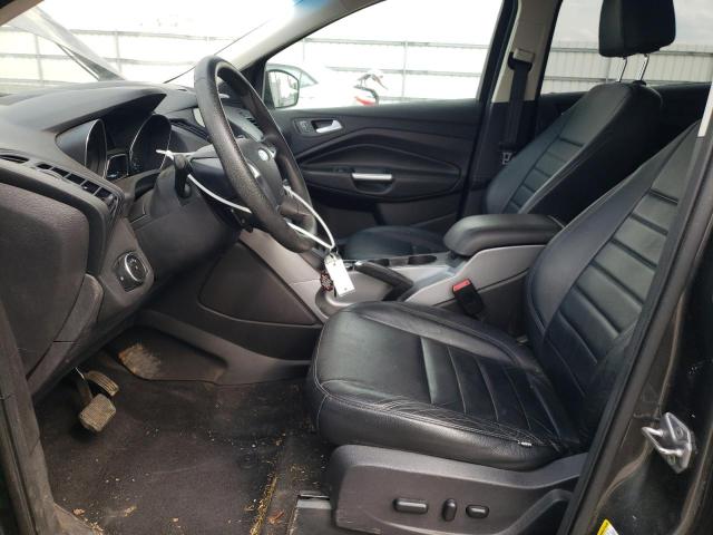 Photo 7 from auction – 2016 FORD ESCAPE SE with VIN 1FMCU9G97GUB76231