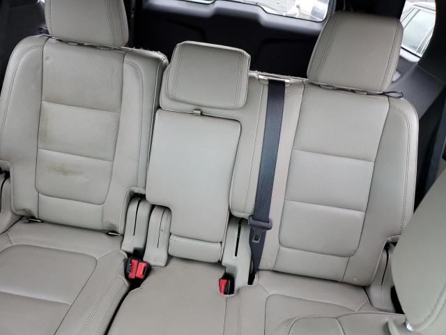 Photo 10 from auction – 2013 FORD EXPLORER L with VIN 1FM5K8F81DGB34598