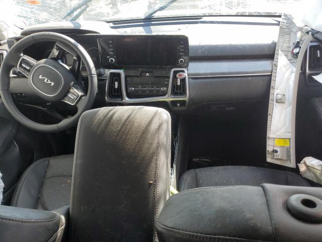 Photo 8 from auction – 2023 KIA SORENTO S with VIN 5XYRL4LC3PG172393