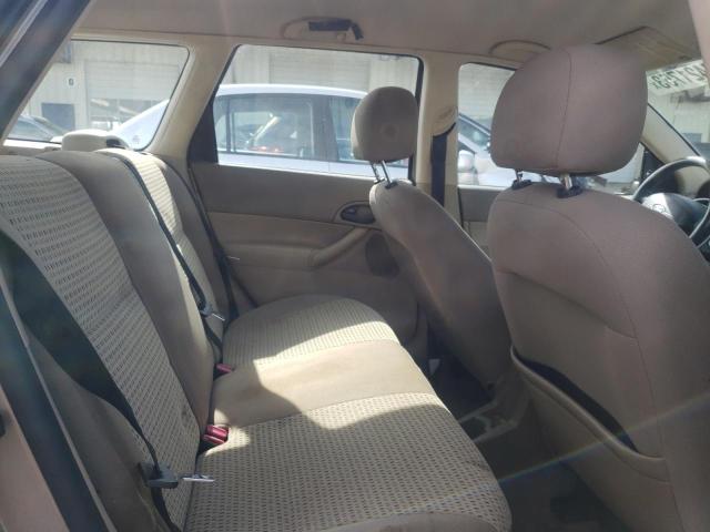 Photo 10 from auction – 2007 FORD FOCUS ZXW with VIN 1FAFP36N37W180579