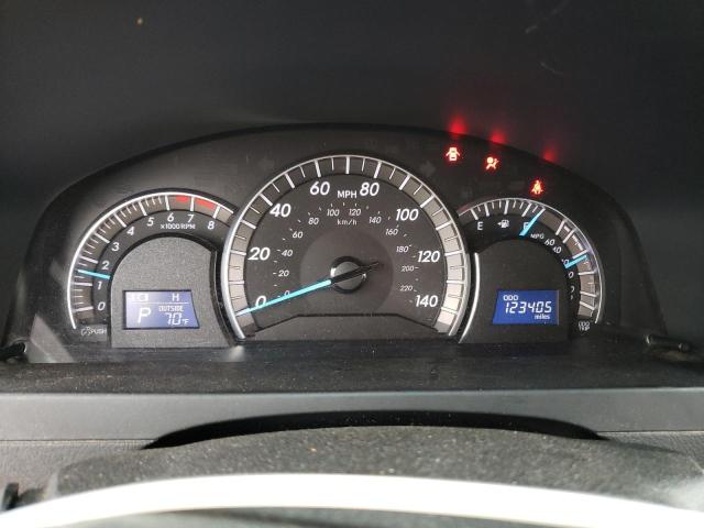 Photo 9 from auction – 2012 TOYOTA CAMRY BASE with VIN 4T1BF1FK2CU036366