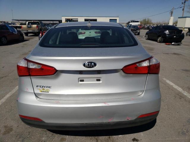 Photo 6 from auction – 2016 KIA FORTE LX with VIN KNAFK4A66G5484703