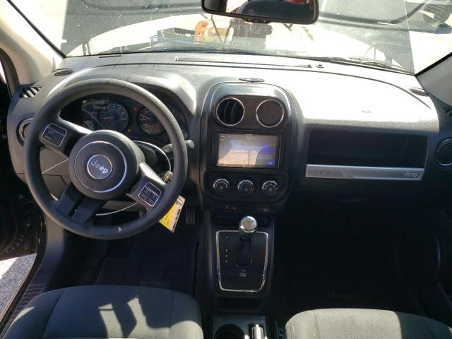 Photo 8 from auction – 2016 JEEP COMPASS SP with VIN 1C4NJCBA1GD568299