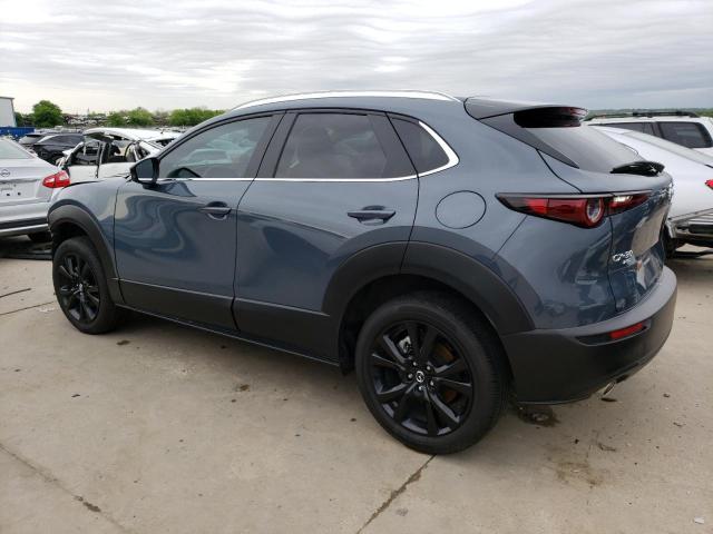 Photo 2 from auction – 2022 MAZDA CX-30 PREF with VIN 3MVDMBCL4NM449207