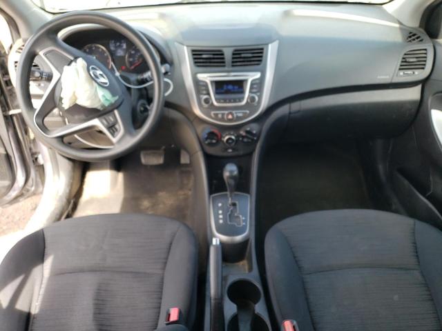 Photo 8 from auction – 2016 HYUNDAI ACCENT SE with VIN KMHCT5AE2GU279848