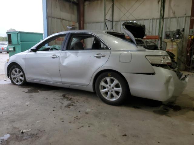 Photo 2 from auction – 2011 TOYOTA CAMRY BASE with VIN 4T4BF3EK5BR128573