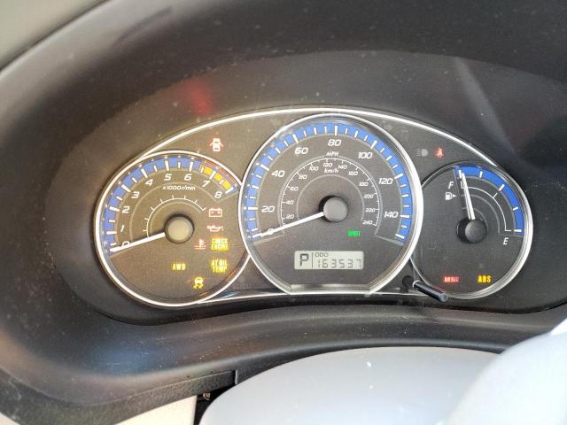 Photo 9 from auction – 2012 SUBARU FORESTER 2 with VIN JF2SHADC8CH466584