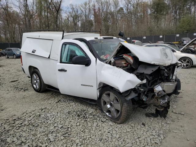 Photo 4 from auction – 2013 GMC SIERRA C15 with VIN 1GTN1TEX4DZ110853