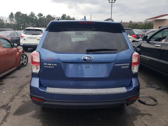 Photo 6 from auction – 2017 SUBARU FORESTER 2 with VIN JF2SJAEC0HH544155