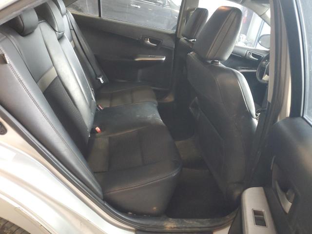 Photo 10 from auction – 2012 TOYOTA CAMRY BASE with VIN 4T1BF1FK0CU104664