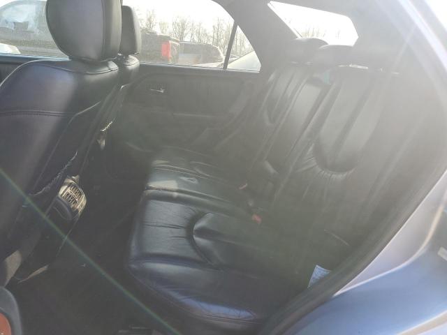 Photo 10 from auction – 2003 LEXUS RX 300 with VIN JTJHF10U630313257