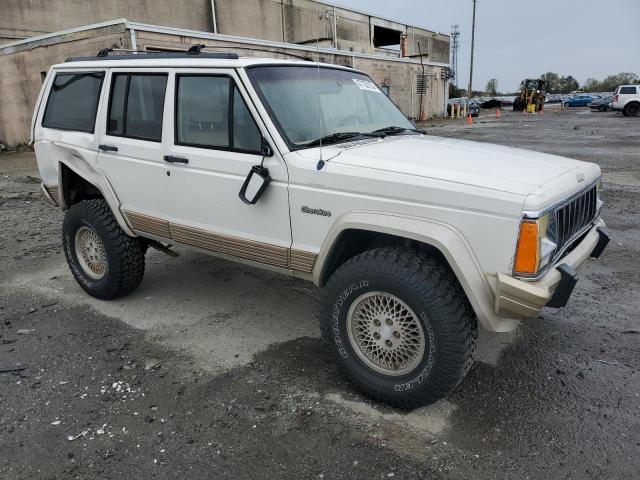 Photo 4 from auction – 1996 JEEP CHEROKEE C with VIN 1J4FJ78S1TL146832