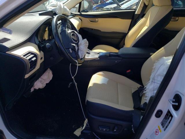 Photo 7 from auction – 2019 LEXUS NX 300H with VIN JTJBJRBZ3K2122846