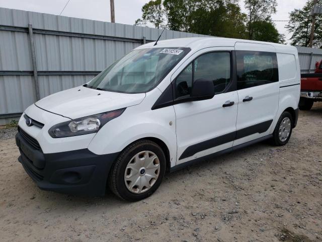 Photo 1 from auction – 2018 FORD TRANSIT CO with VIN NM0LS7E78J1374189