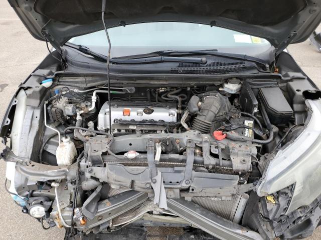 Photo 12 from auction – 2013 HONDA CR-V EX with VIN 2HKRM4H56DH692454