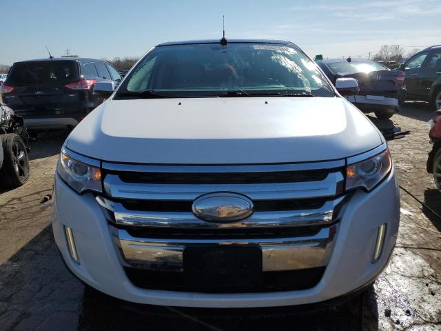 Photo 5 from auction – 2012 FORD EDGE LIMIT with VIN 2FMDK3KC3CBA56520