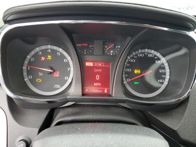 Photo 9 from auction – 2016 GMC TERRAIN SL with VIN 2GKFLUE30G6165063