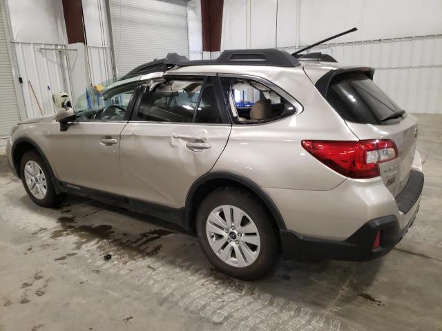 Photo 2 from auction – 2018 SUBARU OUTBACK 2. with VIN 4S4BSACC1J3217079