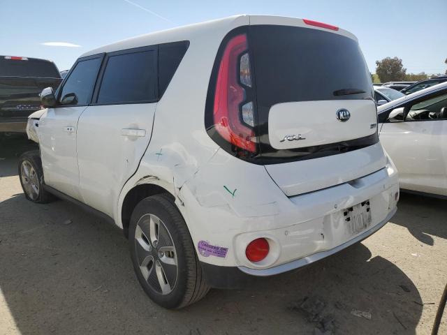 Photo 2 from auction – 2019 KIA SOUL EV + with VIN KNDJX3AE0K7037510