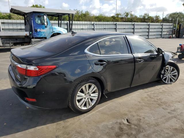 Photo 3 from auction – 2013 LEXUS ES 350 with VIN JTHBK1GG5D2037274