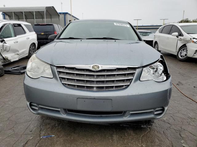 Photo 5 from auction – 2009 CHRYSLER SEBRING LX with VIN 1C3LC46B99N507858