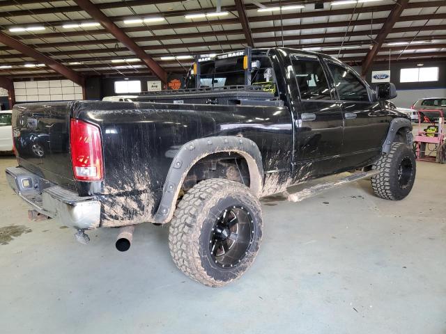 Photo 3 from auction – 2004 DODGE RAM 2500 S with VIN 3D7KU28604G164227