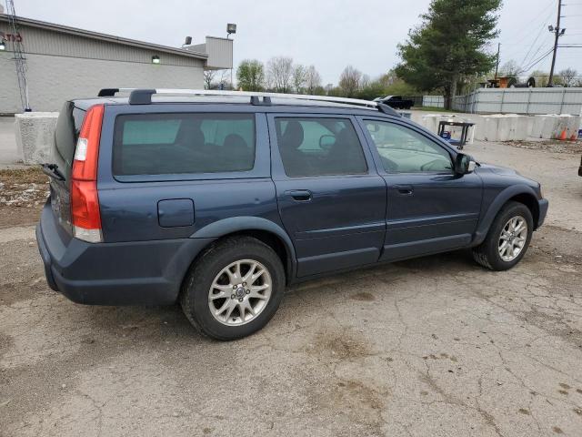 Photo 3 from auction – 2007 VOLVO XC70 with VIN YV4SZ592871260695