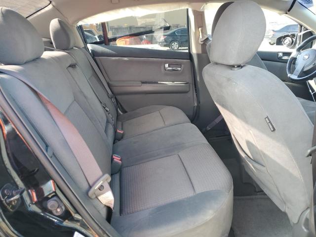 Photo 10 from auction – 2008 NISSAN SENTRA 2.0 with VIN 3N1AB61E68L630022