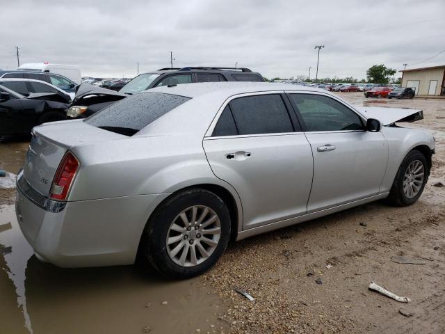 Photo 3 from auction – 2012 CHRYSLER 300 with VIN 2C3CCAAG9CH143264