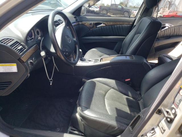 Photo 7 from auction – 2005 MERCEDES-BENZ E 500 with VIN WDBUF70J15A711336
