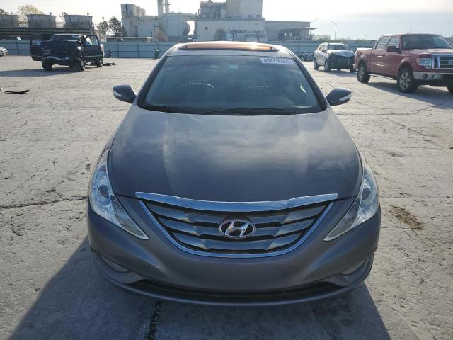 Photo 5 from auction – 2011 HYUNDAI SONATA SE with VIN 5NPEC4AC4BH103327