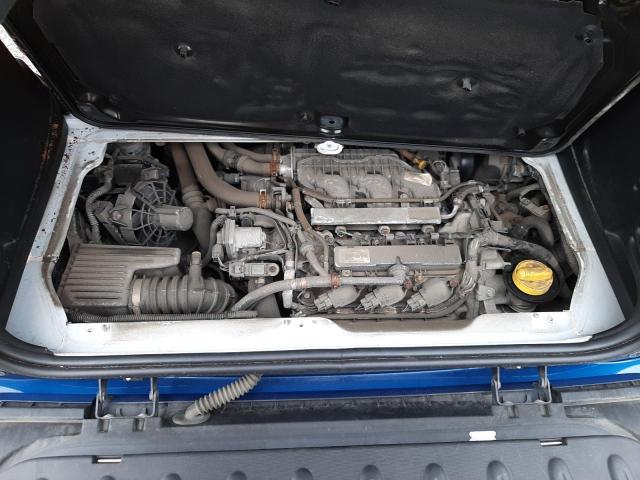 Photo 11 from auction – 2016 SMART FORTWO with VIN WMEFJ5DA7GK078945