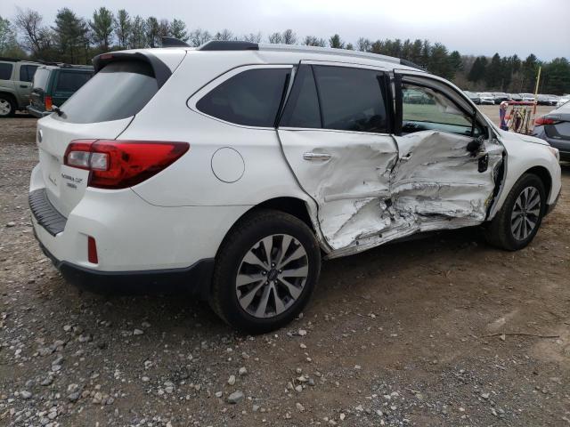 Photo 3 from auction – 2017 SUBARU OUTBACK TO with VIN 4S4BSETC1H3319323