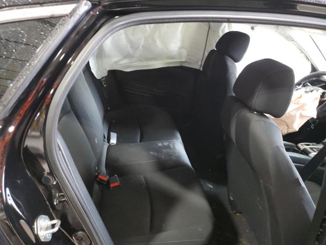 Photo 10 from auction – 2019 HONDA CIVIC LX with VIN 2HGFC2F69KH507780
