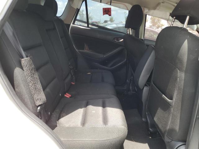 Photo 11 from auction – 2014 MAZDA CX-5 TOURI with VIN JM3KE2CY3E0364080