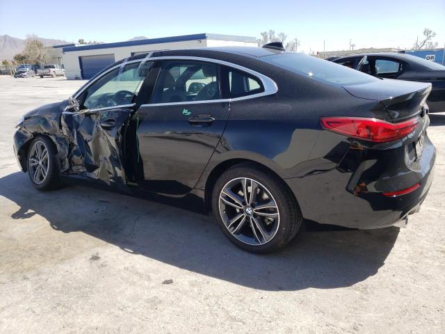 Photo 2 from auction – 2022 BMW 228I with VIN WBA53AK0XN7K67514