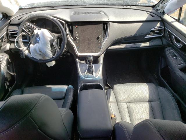 Photo 8 from auction – 2022 SUBARU OUTBACK LI with VIN 4S4BTAMC0N3218340