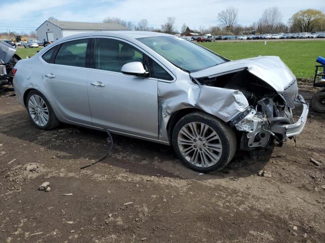 Photo 4 from auction – 2013 BUICK VERANO with VIN 1G4PP5SK0D4193590