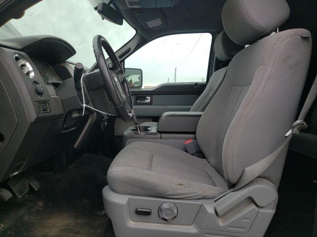 Photo 7 from auction – 2013 FORD F150 SUPER with VIN 1FTFW1ET7DFD62492