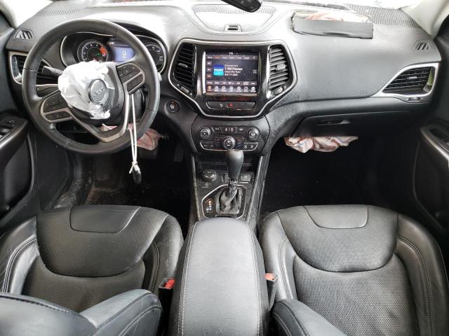 Photo 8 from auction – 2019 JEEP CHEROKEE L with VIN 1C4PJMDXXKD229680