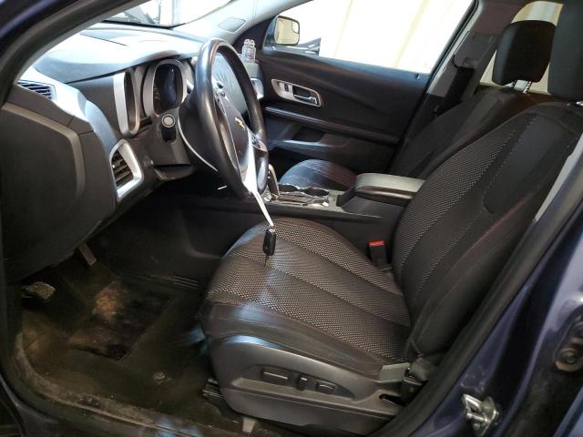 Photo 7 from auction – 2013 CHEVROLET EQUINOX LT with VIN 2GNFLEEK7D6140706